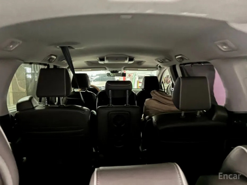 car Honda Odyssey id87247 photo #3