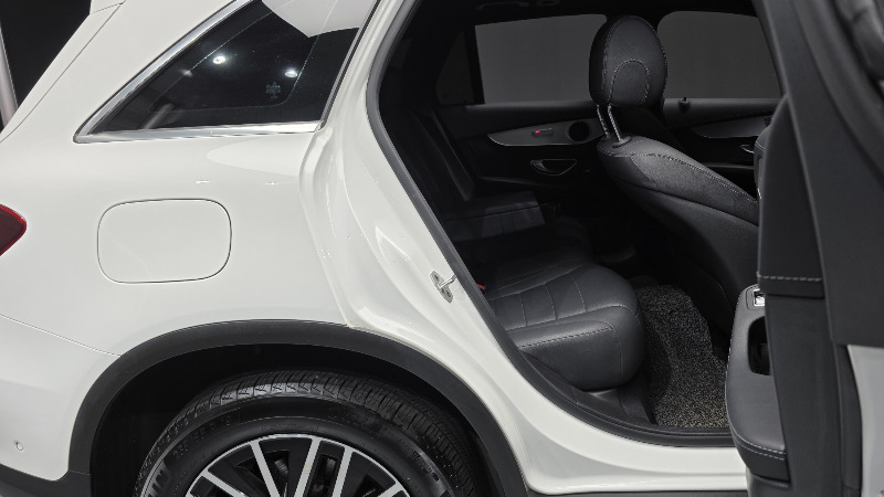 car Mercedes Benz GLC id87251 photo #11
