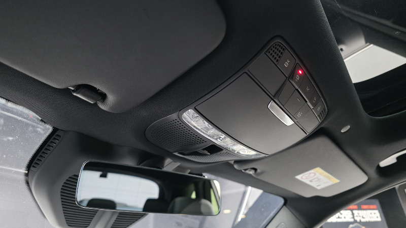 car Mercedes Benz GLC id87251 photo #19