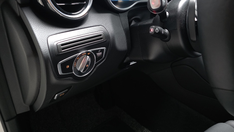 car Mercedes Benz GLC id87251 photo #20