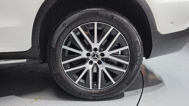 car Mercedes Benz GLC id87251 photo #21