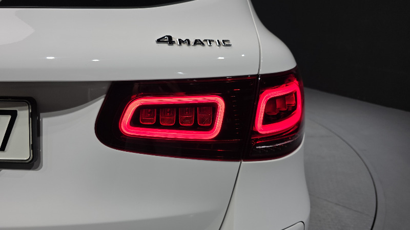 car Mercedes Benz GLC id87251 photo #23