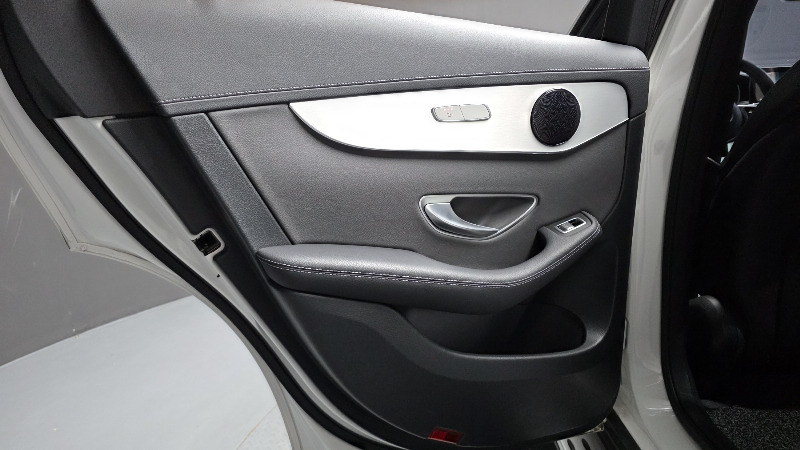 car Mercedes Benz GLC id87251 photo #25