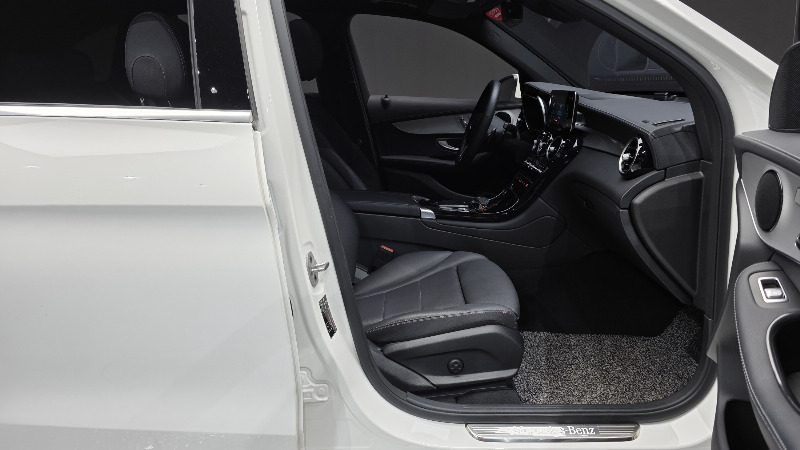 car Mercedes Benz GLC id87251 photo #26