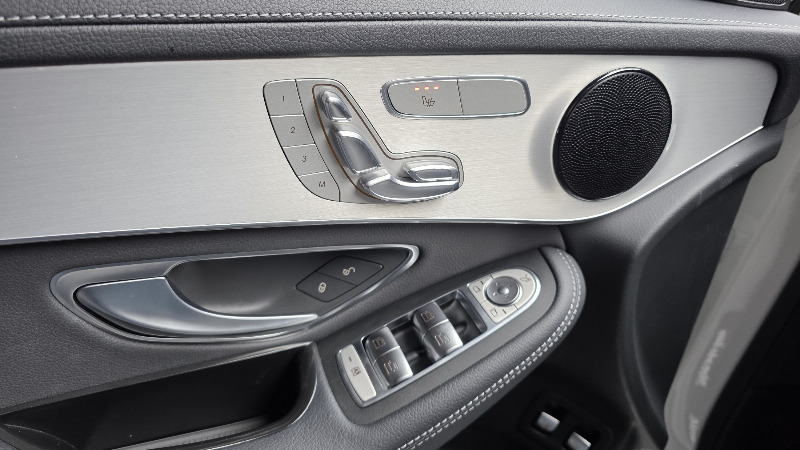 car Mercedes Benz GLC id87251 photo #27
