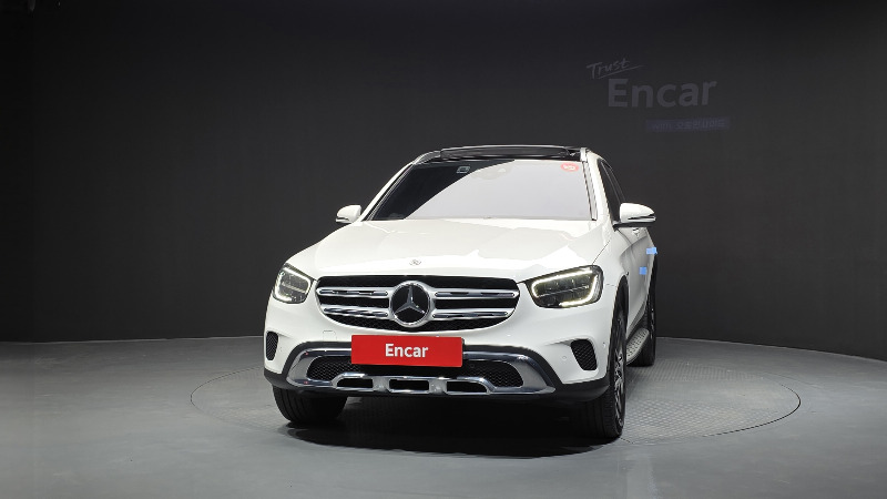 car Mercedes Benz GLC id87251 photo #3