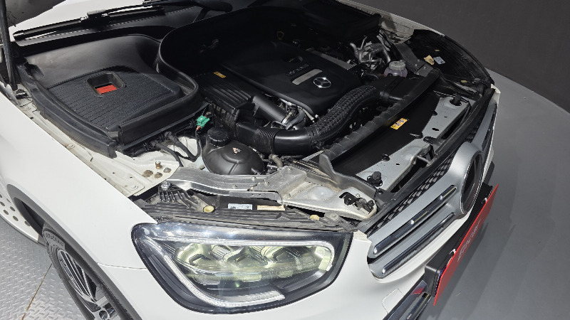 car Mercedes Benz GLC id87251 photo #6