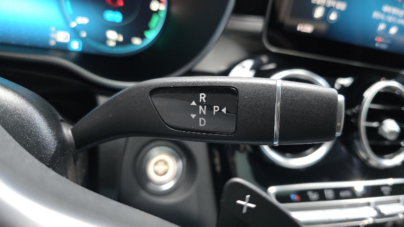 car Mercedes Benz GLC id87251 photo #9