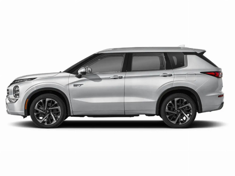 car Mitsubishi Outlander id87257 main photo