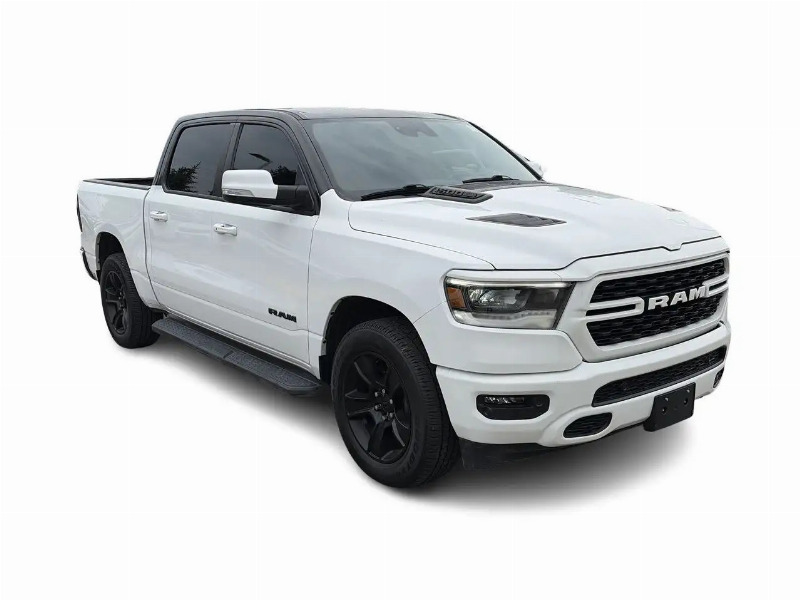 car RAM 1500 id87261 photo #2