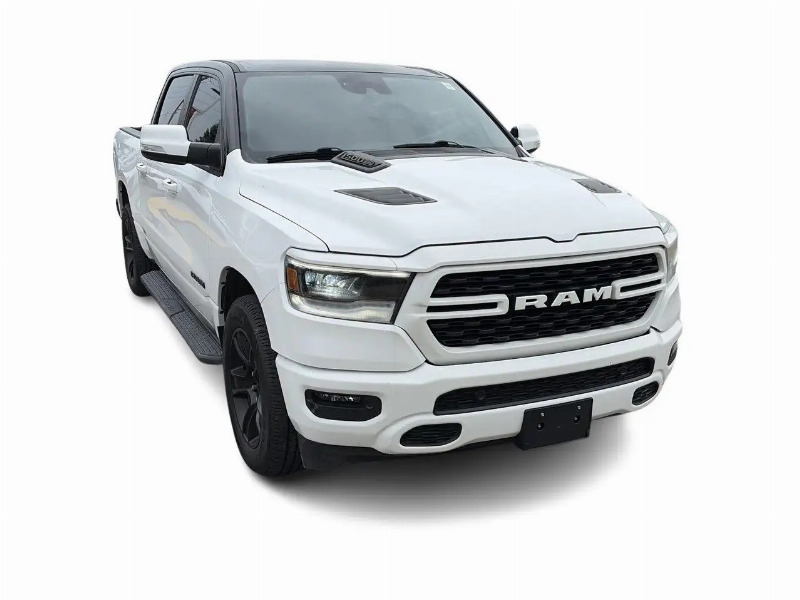 car RAM 1500 id87261 photo #3