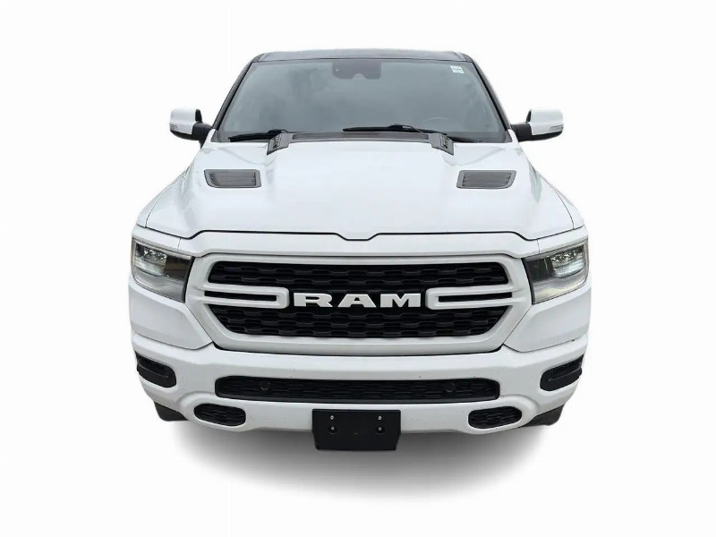car RAM 1500 id87261 photo #4