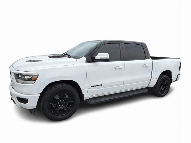 car RAM 1500 id87261 photo #7