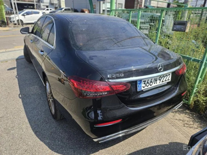 car Mercedes Benz E Class id87282 photo #2