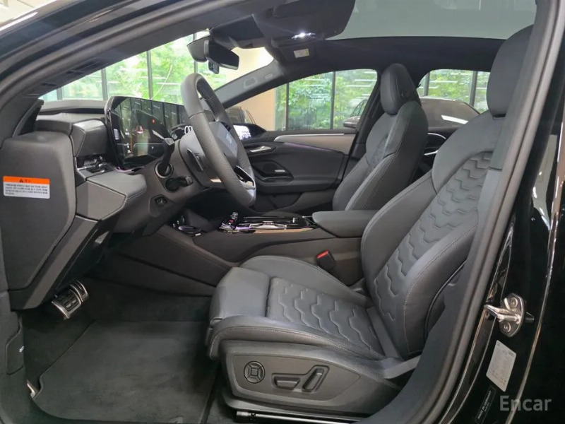 car Audi A6 id87285 photo #10