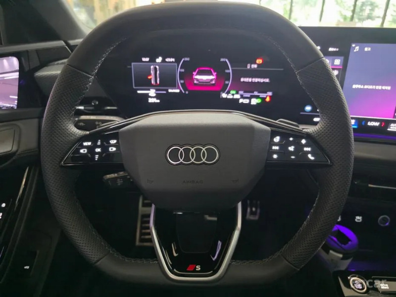 car Audi A6 id87285 photo #12