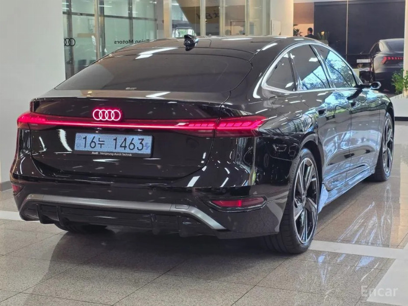 car Audi A6 id87285 photo #2