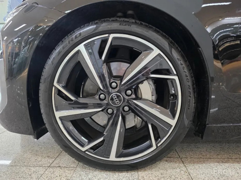 car Audi A6 id87285 photo #5
