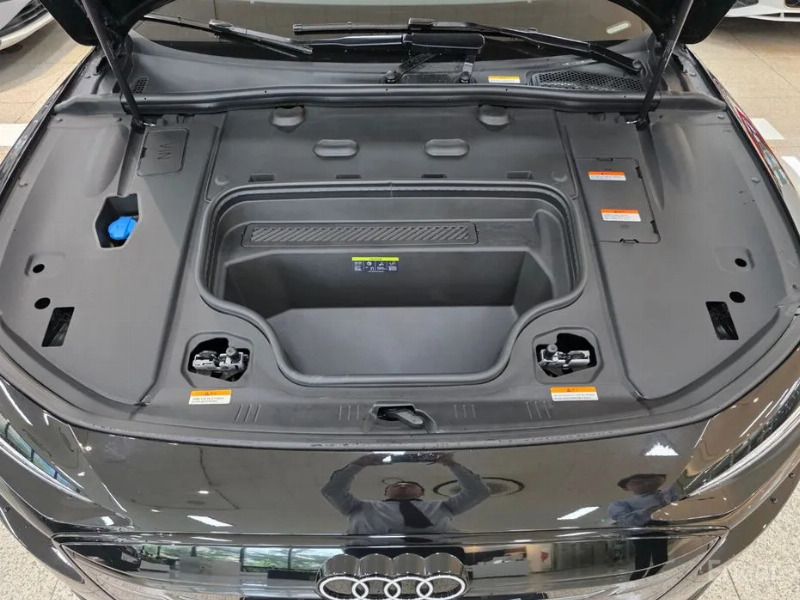 car Audi A6 id87285 photo #6