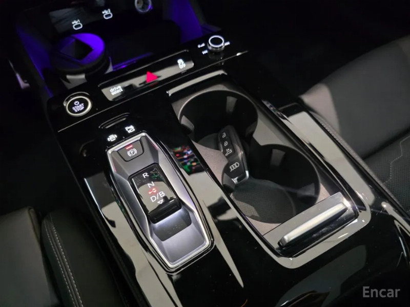 car Audi A6 id87285 photo #9