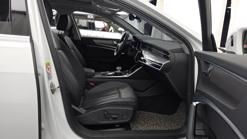 car Audi A6 id87295 photo #11