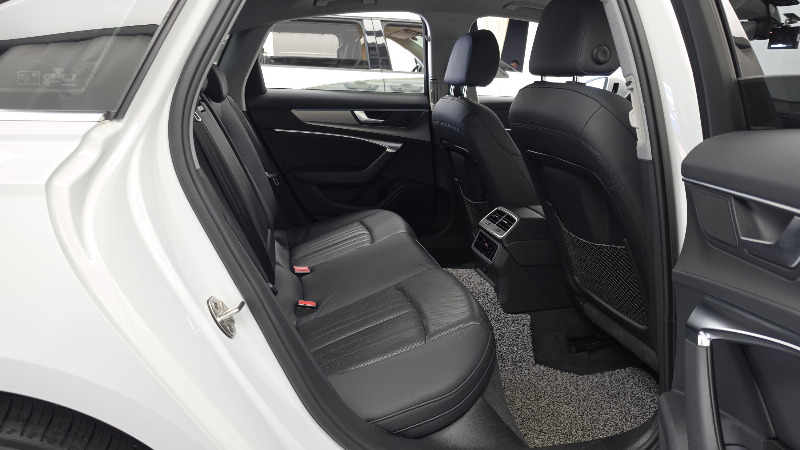 car Audi A6 id87295 photo #12