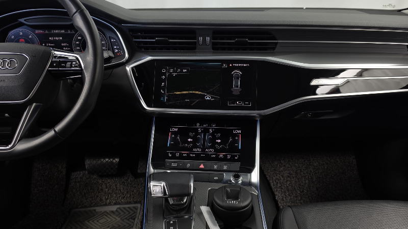 car Audi A6 id87295 photo #14
