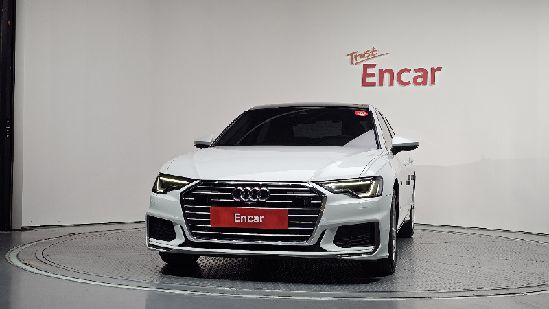 car Audi A6 id87295 photo #3