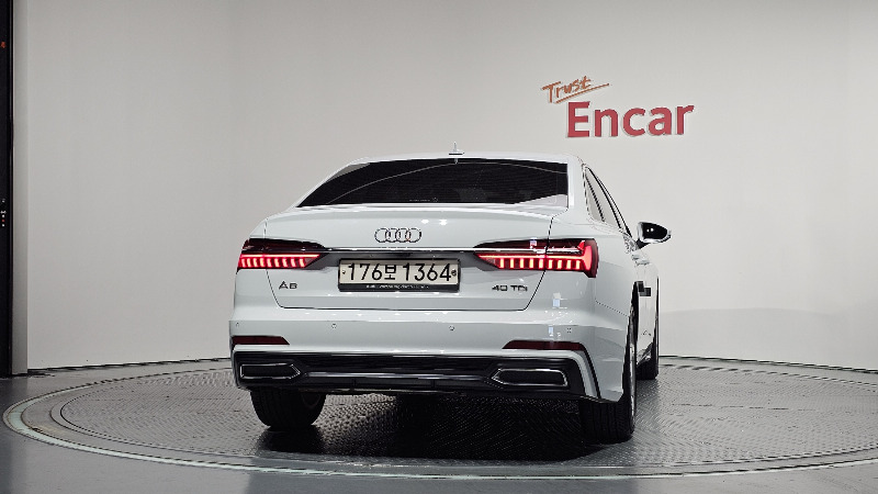 car Audi A6 id87295 photo #4