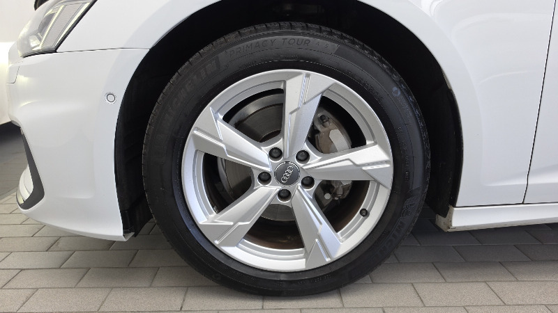 car Audi A6 id87295 photo #5