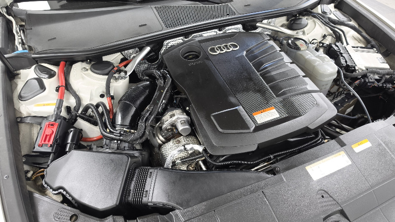 car Audi A6 id87295 photo #6