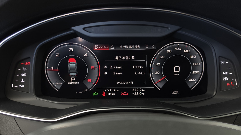 car Audi A6 id87295 photo #8