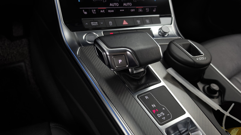 car Audi A6 id87295 photo #9