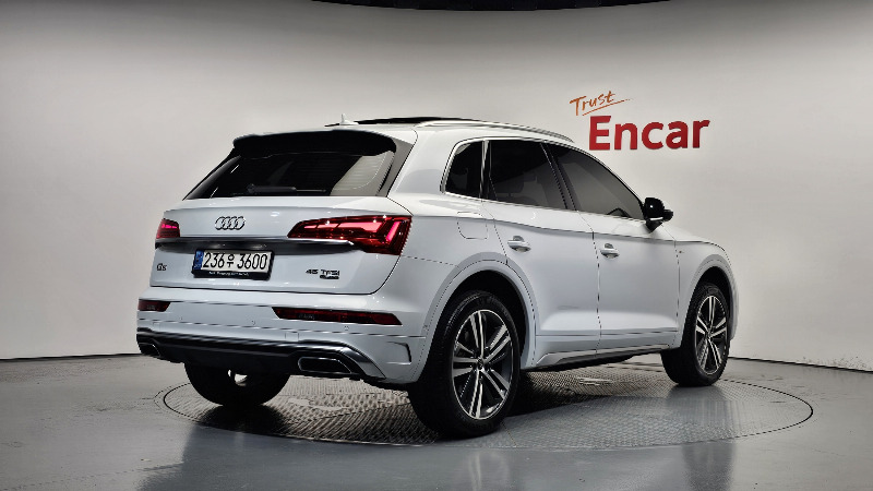 car Audi Q5 id87301 photo #2
