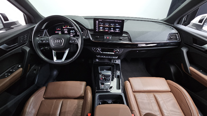 car Audi Q5 id87301 photo #7