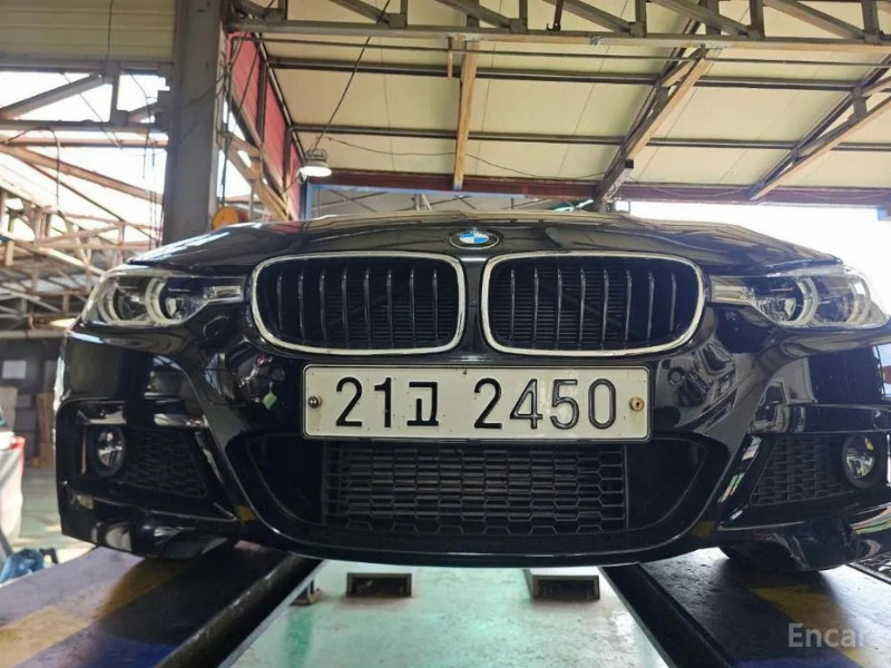car BMW 3 Series id87321 main photo