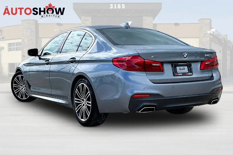 car BMW 5 Series id87332 photo #2
