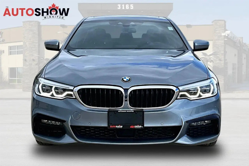 car BMW 5 Series id87332 photo #3