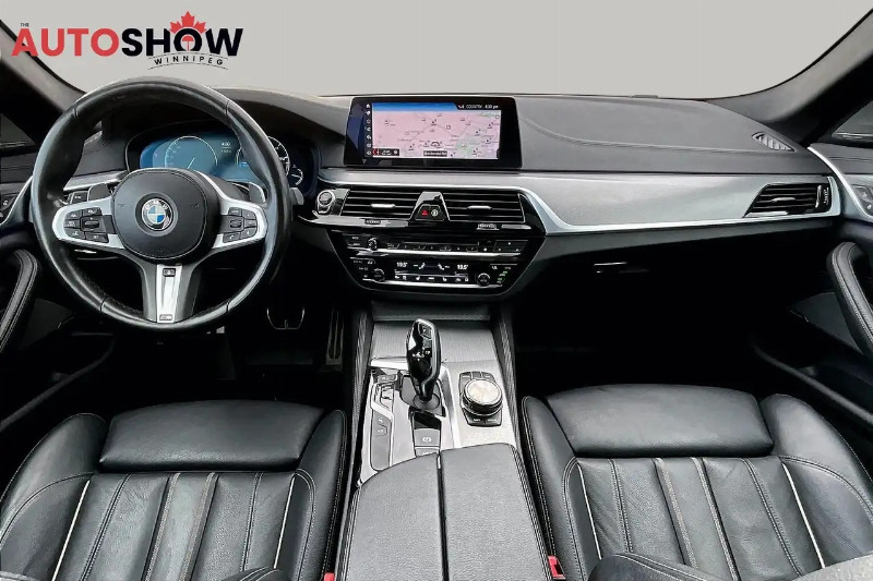 car BMW 5 Series id87332 photo #6