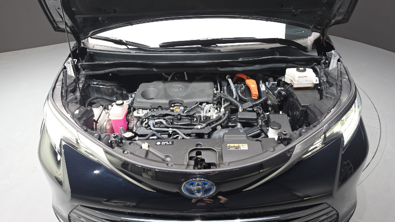 car Toyota Sienna id87334 photo #6