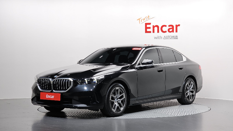 car BMW 5 Series id87351 main photo