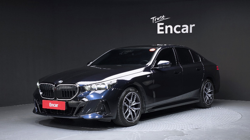 car BMW 5 Series id87352 main photo