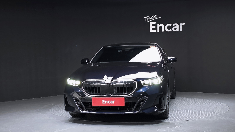 car BMW 5 Series id87352 photo #3