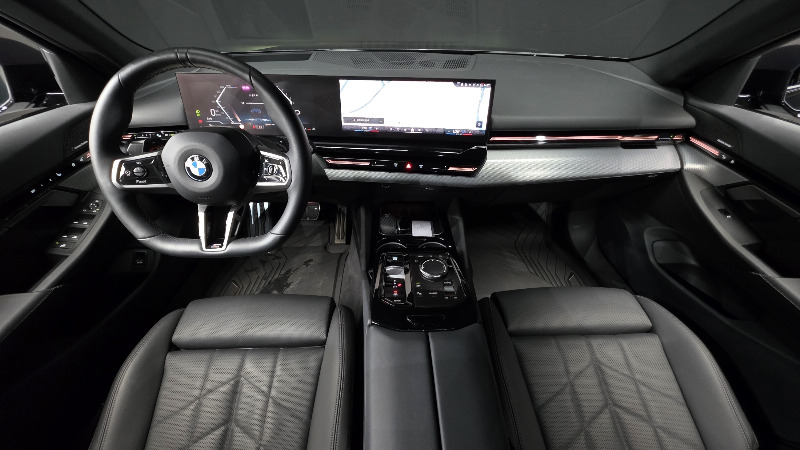 car BMW 5 Series id87352 photo #7