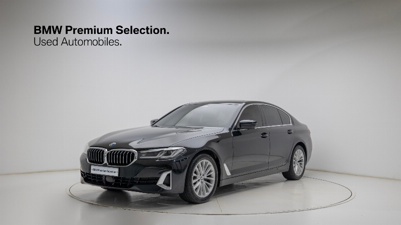 car BMW 5 Series id87355 main photo