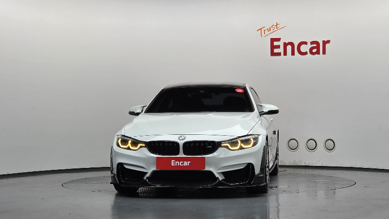 car BMW M4 id87364 photo #3