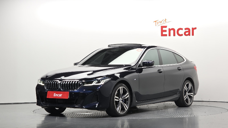 car BMW 6 Series id87366 main photo