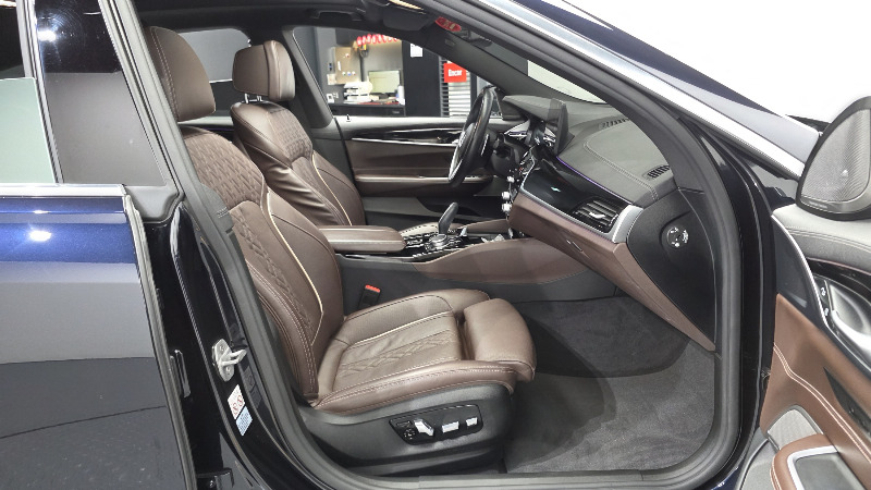 car BMW 6 Series id87366 photo #11