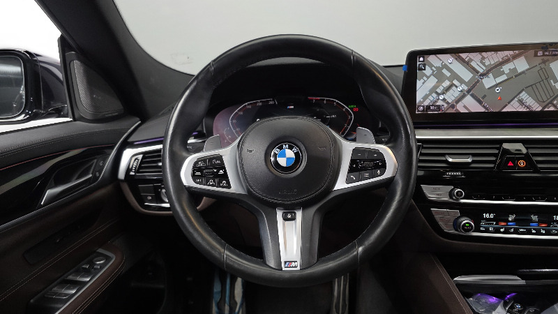 car BMW 6 Series id87366 photo #13