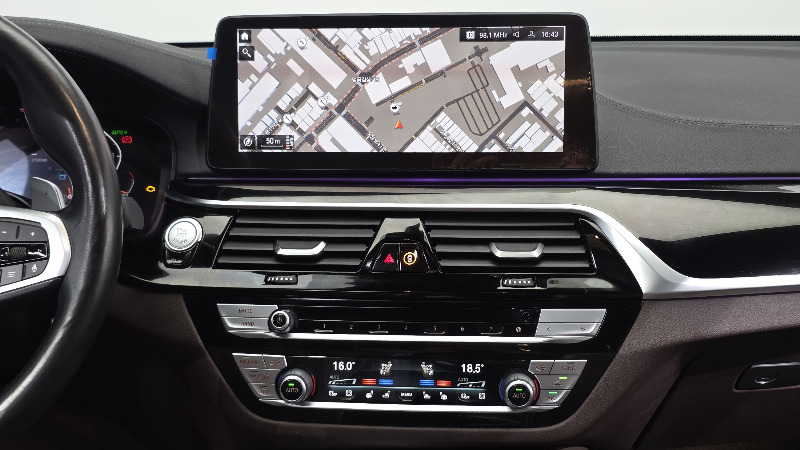 car BMW 6 Series id87366 photo #14